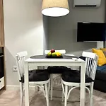 Apartamento Serenity