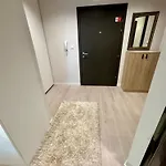 Apartamento Serenity Burgas