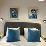 Serenity Apartamento