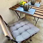 Apartamento Serenity