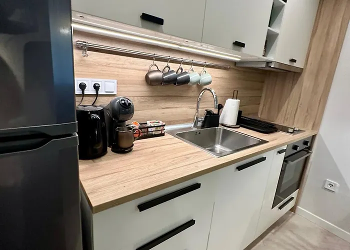 Serenity Apartmán *