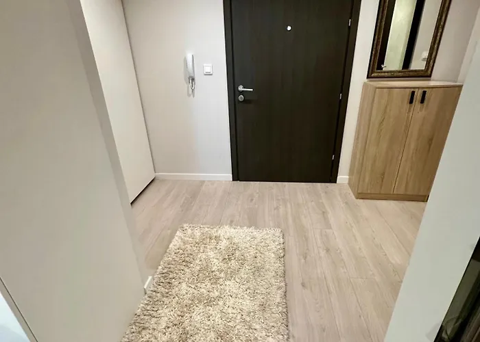 Apartmán Serenity Burgas City