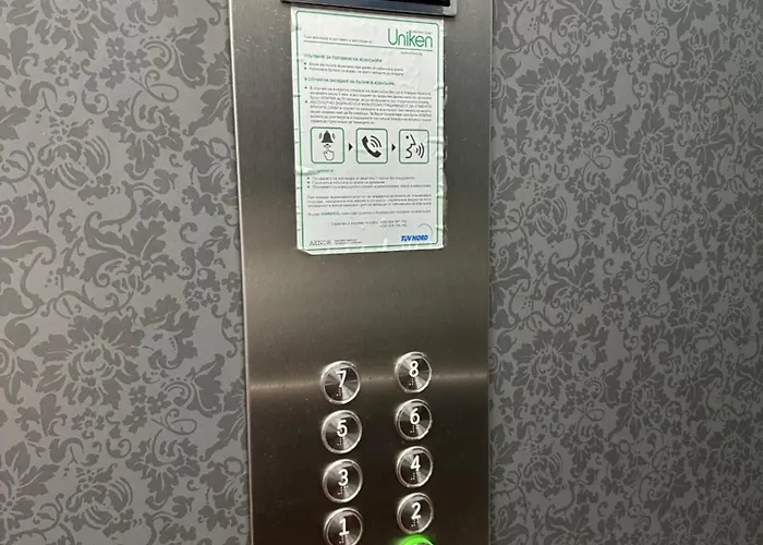 Serenity * Burgas City