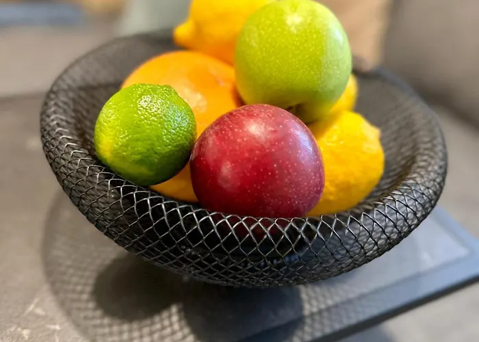 Serenity Apartmán *