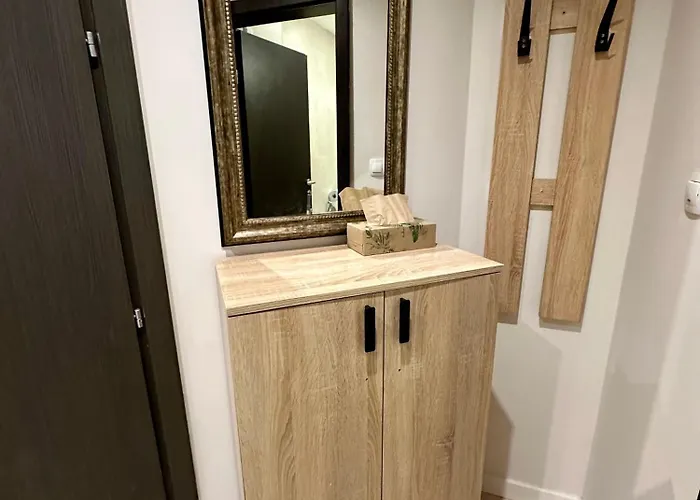 Serenity Burgas City