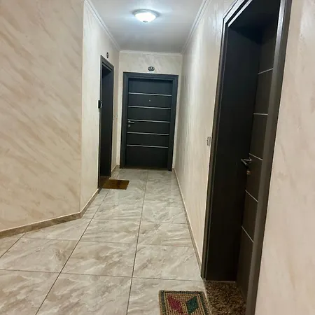 Serenity 布尔加斯