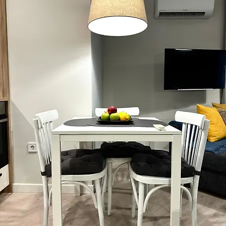 Apartment Serenity
