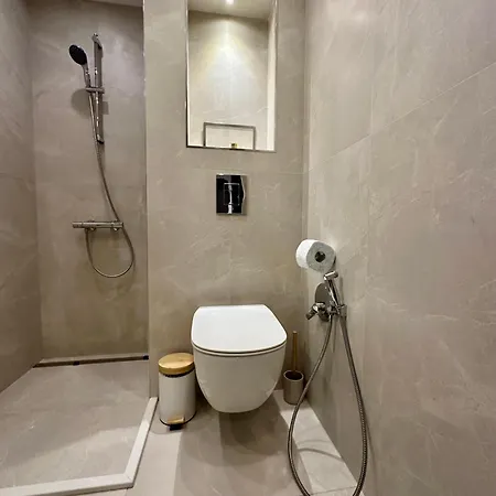 Apartment Serenity