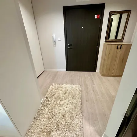 Appartamento Serenity Burgas