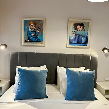 Serenity Appartamento