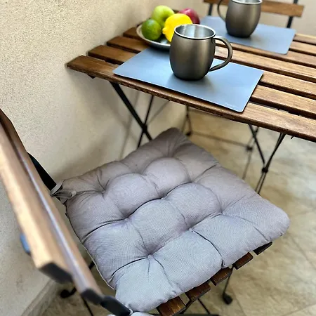 Appartamento Serenity