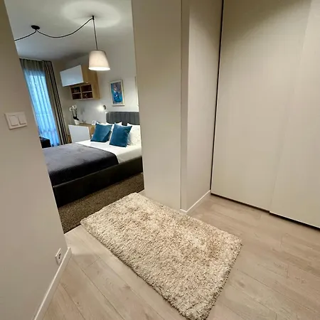 Serenity Burgas
