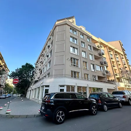 Serenity Apartment