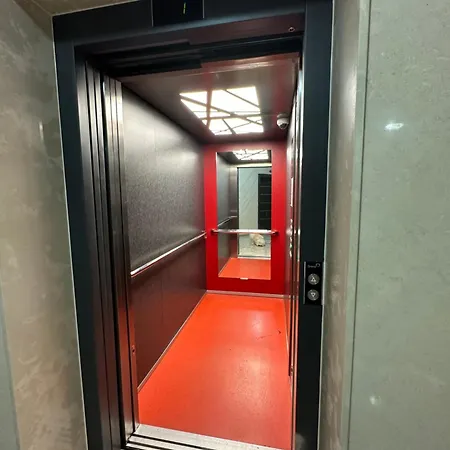 Serenity Appartamento