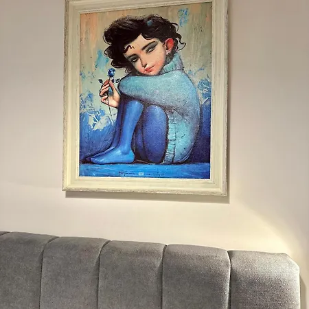 Apartment Serenity
