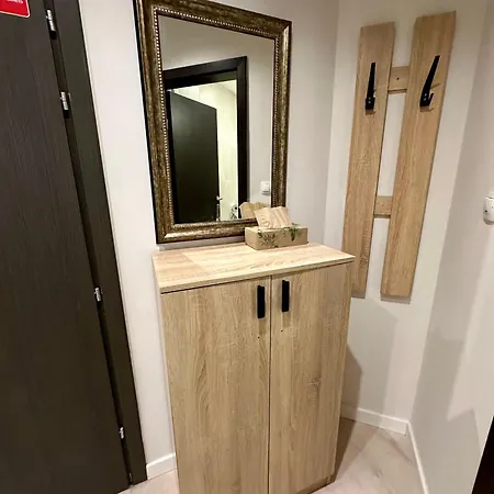 Serenity 布尔加斯