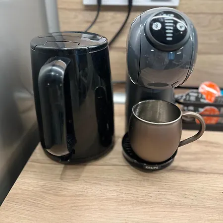 Serenity 布尔加斯