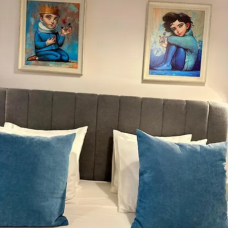 Serenity * 布尔加斯