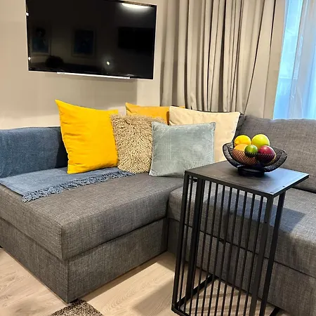 Appartamento Serenity *